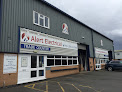 Alert Electrical Wholesalers Limited - Nottingham