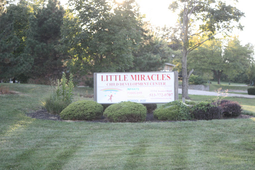 Day Care Center «Little Miracles Child Development Center», reviews and photos, 1275 E Kemper Rd, Cincinnati, OH 45246, USA