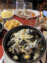 Photo n°4 de Restaurant Du Marché à Le Touquet-Paris-Plage ()