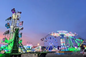 Sandusky Fairgrounds image