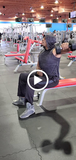 Gym «Fitness Nation», reviews and photos, 1805 TX-121, Bedford, TX 76021, USA