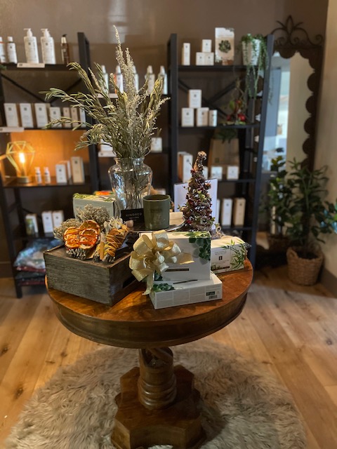 Kindred Spa and Clinic 95662