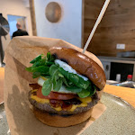 Photo n°1 de l'avis de Filip.� fait le 14/08/2023 à 13:58 sur le  Nomad Berlin à Berlin