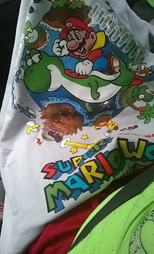 Video Game Store «GameStop», reviews and photos, 361 S Illinois Ave, Oak Ridge, TN 37830, USA