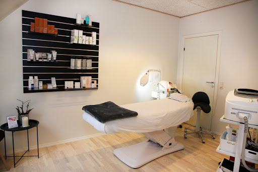 Malinee - Fodpleje & Skønhed in Børkop, Vejle