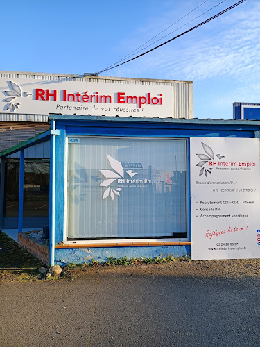Agence d'intérim RH INTERIM EMPLOI Mont-de-Marsan