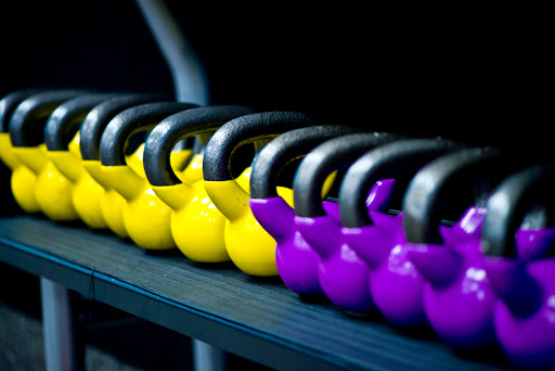 Gym «Chuze Fitness», reviews and photos, 9851 Walker St, Cypress, CA 90630, USA