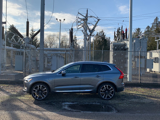 Volvo Dealer «DLR Nordic», reviews and photos, 3838 SW Barbur Blvd, Portland, OR 97239, USA