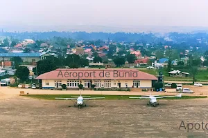 Bunia Airport image