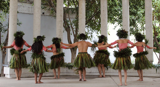 Fare Herenui Academia de Danzas Polinesias en Aguascalientes