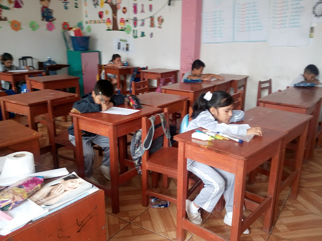 COLEGIO MATER ADMIRÁBILIS - Zarumilla