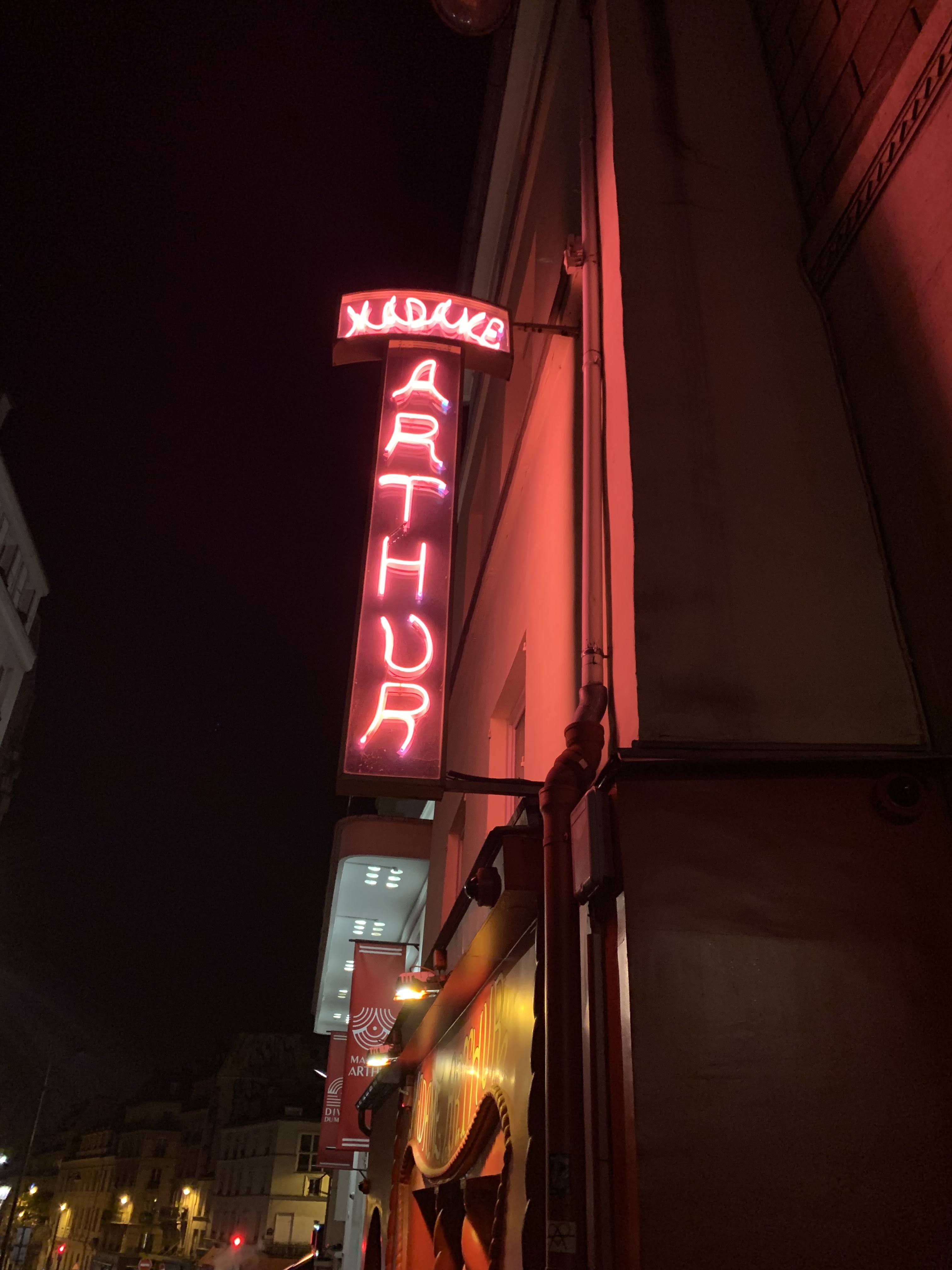 Photo n° 1 de l'avis de Nath.e fait le 10/12/2023 à 01:17