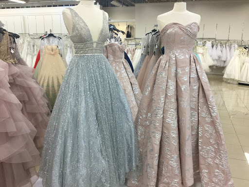 Dress Store «Camille La Vie», reviews and photos, 12801 W Sunrise Blvd #831, Sunrise, FL 33323, USA