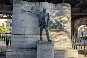 James Connolly Memorial image