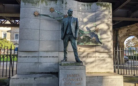 James Connolly Memorial image