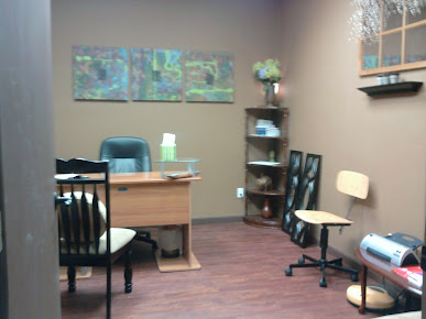 Alden Clinical Evaluation Services