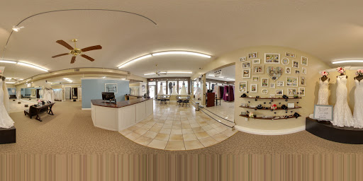 Bridal Shop «The Bridal Shoppe», reviews and photos, 525 Bailey Rd, Crystal City, MO 63019, USA