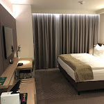 Photo n°1 de l'avis de M.a fait le 15/07/2023 à 13:53 sur le  Holiday Inn Hamburg - Berliner Tor, an IHG Hotel à Hamburg