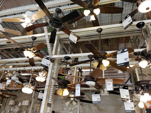 Home Improvement Store «The Home Depot», reviews and photos, 320 Bridgeton Pike, Mantua Township, NJ 08051, USA