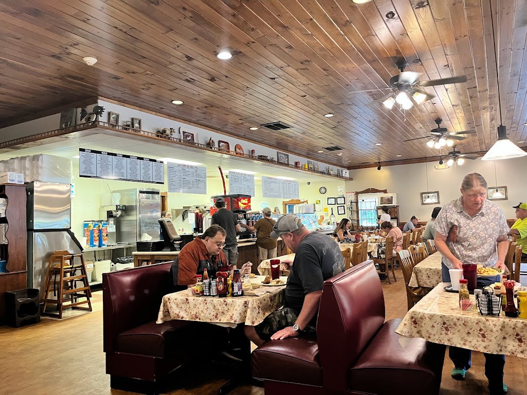 Cottage House Restaurant 30528