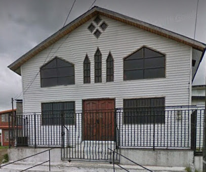 Iglesia Evangelica Bautista de Castro