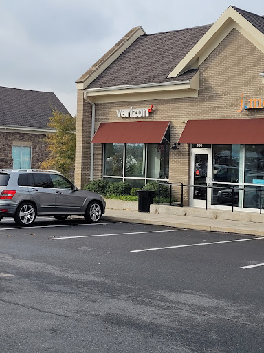 Madison Farms Verizon Wireless, 4773 Freemansburg Ave, Easton, PA 18045, USA, 