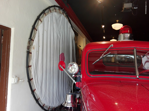 Museum «Fort Lauderdale Fire and Safety Museum, Inc.», reviews and photos, 1022 W Las Olas Blvd, Fort Lauderdale, FL 33312, USA