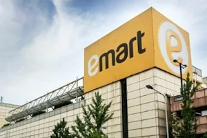 Emart Mokpo image