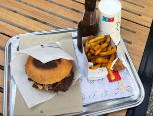 Photo n°92 de Steak' n Shake Jardin des Causses du Lot à Cœur-de-Causse ()