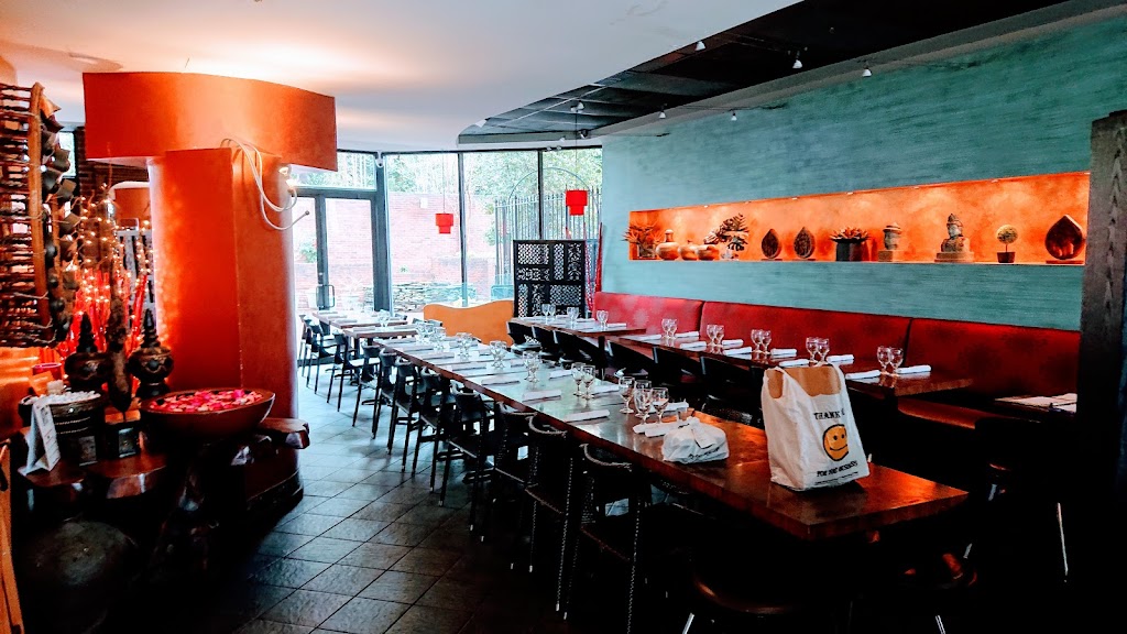 Mai Thai of Georgetown 20007