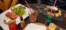 Plats et boissons du Bar-restaurant Ma Reserve à Tours - n°17