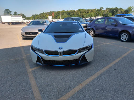 Auto Auction «Manheim Indianapolis», reviews and photos, 3110 S Post Rd, Indianapolis, IN 46239, USA