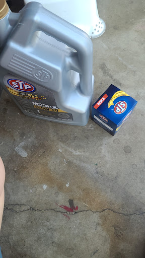 Auto Parts Store «AutoZone», reviews and photos, 241 W Base Line Rd, Rialto, CA 92376, USA