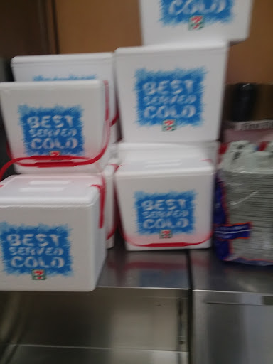 Convenience Store «7-Eleven», reviews and photos, 1975 Baltimore Pike, Gettysburg, PA 17325, USA