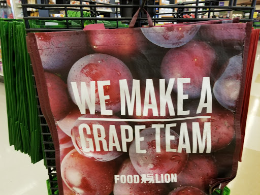 Grocery Store «Food Lion», reviews and photos, 511 E Baltimore St, Taneytown, MD 21787, USA