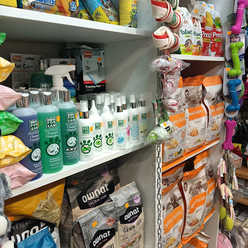 Mascotas Nuri en L'Hospitalet de Llobregat, Barcelona