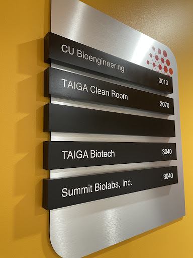 Sign Shop «FASTSIGNS», reviews and photos, 1690 S Abilene St Ste 103, Aurora, CO 80012, USA