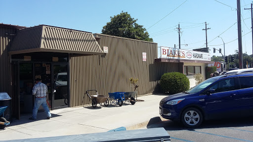 Blakes True Value Hardware in Paso Robles, California