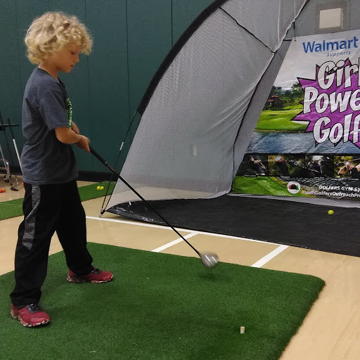 Sporting Goods Store «Edwin Watts Golf», reviews and photos, 3024 Richmond Rd, Lexington, KY 40509, USA