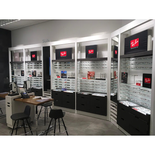 Eye Care Center «LensCrafters», reviews and photos, 3500 S Meridian #926, Puyallup, WA 98373, USA