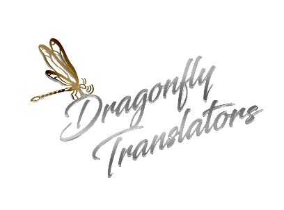 Dragonfly Translators LLC