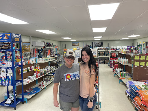 Quality Pet Supplies