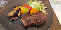 Steak du Grillades Original grill home à Metz - n°12