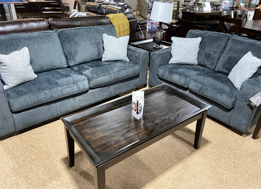 Furniture Store «Canales Furniture», reviews and photos, 1301 U.S. 287 Frontage Rd Suite 101, Mansfield, TX 76063, USA