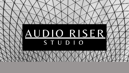 Audio Riser Studio