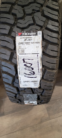 Parkway Tire And Service Center Inc - Photo 4 - Car repair in Callaway, FL, Panama City