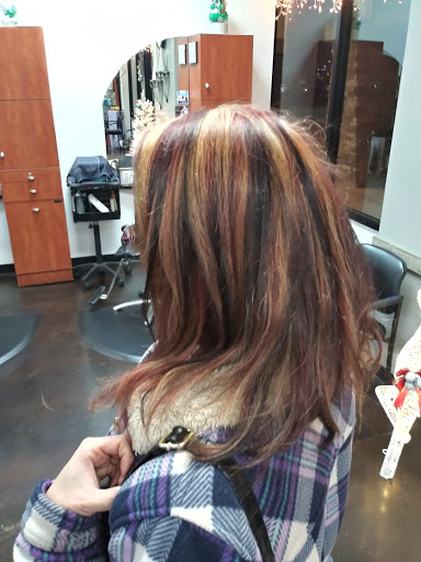 Beauty Salon «Sincerely Yours Salon - Hair!», reviews and photos, 401 E Bell Rd #5, Phoenix, AZ 85022, USA