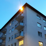 Photo n°1 de l'avis de Ingolf.a fait le 07/11/2018 à 16:57 sur le  Hotel Am Friedensplatz à Stuttgart