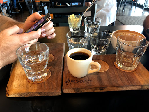 Coffee Shop «Travellers House Coffee and Tea», reviews and photos, 2151 W Republic Rd, Springfield, MO 65807, USA