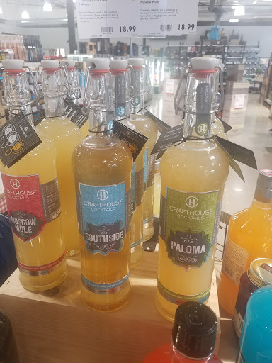 Wine Store «BevMo!», reviews and photos, 1247 W El Camino Real, Sunnyvale, CA 94087, USA